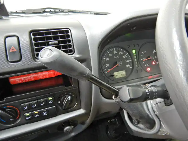 マツダ ボンゴ 小型 平ボディ DBF-SLP2L H28の中古トラック画像9