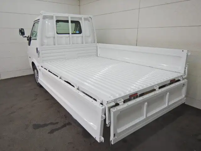 マツダ ボンゴ 小型 平ボディ DBF-SLP2L H28の中古トラック画像6