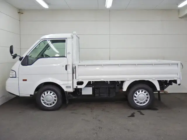 マツダ ボンゴ 小型 平ボディ DBF-SLP2L H28の中古トラック画像7