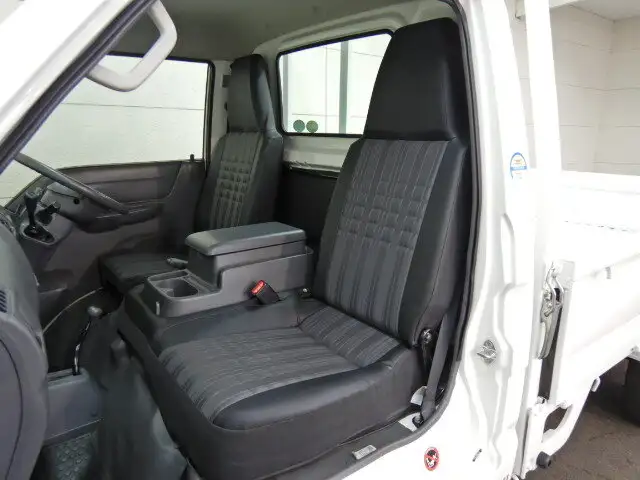 マツダ ボンゴ 小型 平ボディ DBF-SLP2L H28の中古トラック画像10