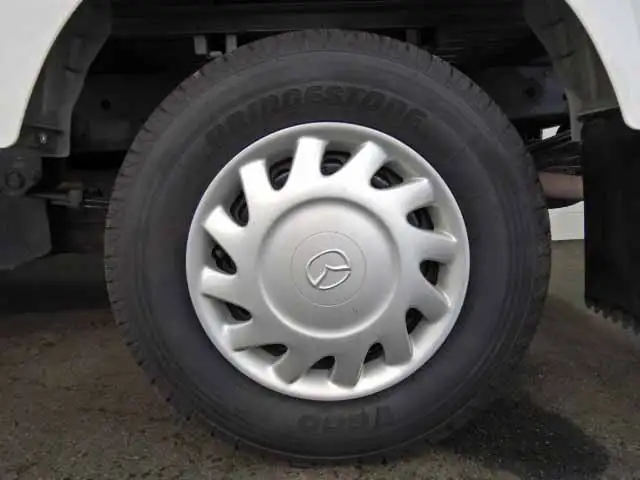 マツダ ボンゴ 小型 平ボディ DBF-SLP2L H28の中古トラック画像像17