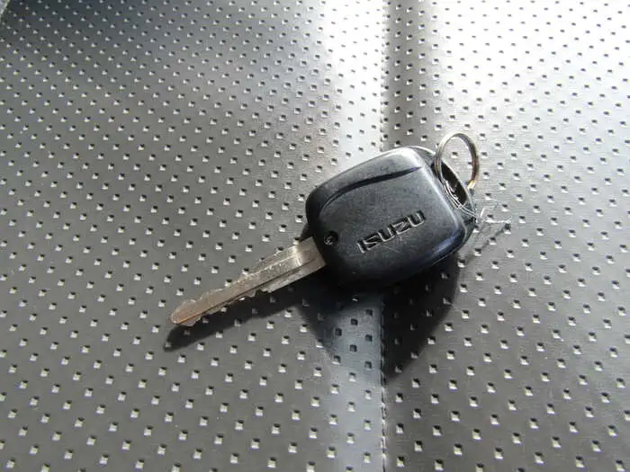いすゞ エルフ 小型 ダンプ 強化 TPG-NJR85ADの中古トラック画像15