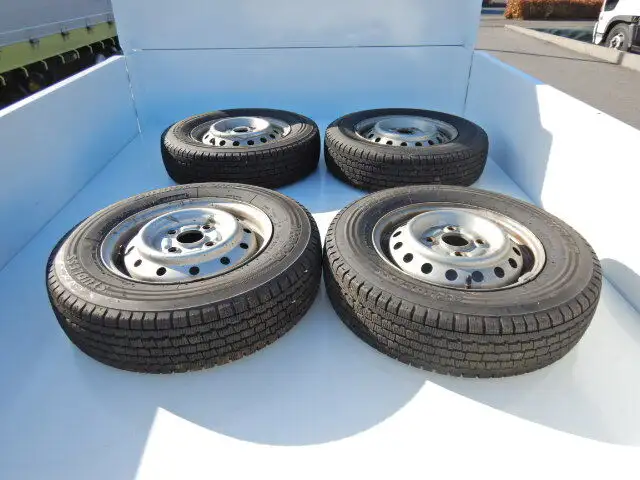 スズキ キャリイ  ダンプ EBD-DA16T H30の中古トラック画像18