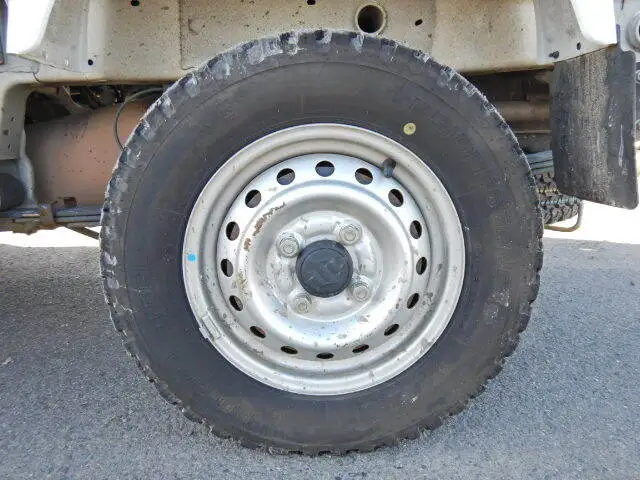 スズキ キャリイ  ダンプ EBD-DA16T H30の中古トラック画像19