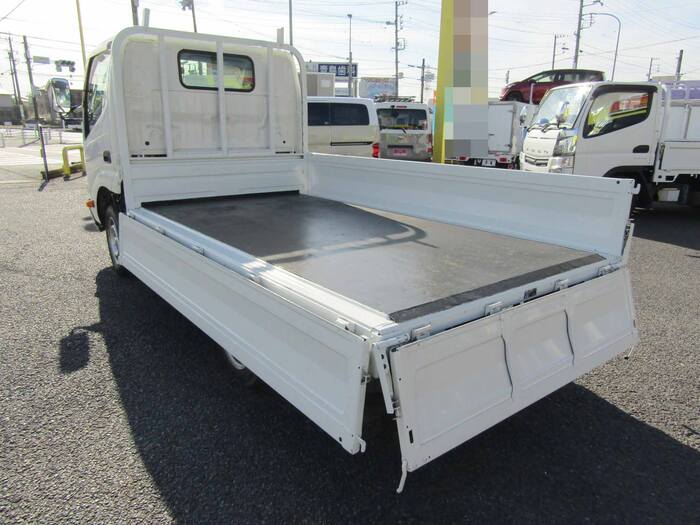 トヨタ ダイナ 小型 平ボディ ABF-TRY220 H24｜画像6