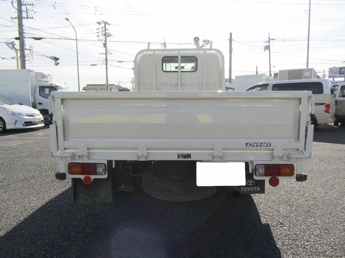 トヨタ ダイナ 小型 平ボディ ABF-TRY220 H24｜画像8