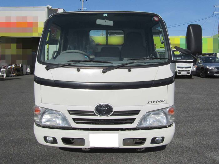 トヨタ ダイナ 小型 平ボディ ABF-TRY220 H24｜画像9