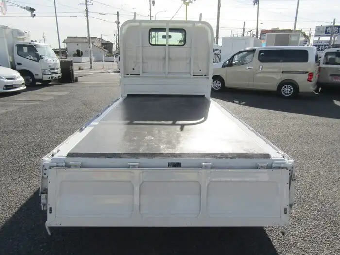 トヨタ ダイナ 小型 平ボディ ABF-TRY220 H24の中古トラック画像7
