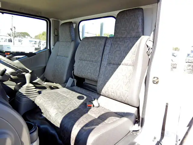 日産 アトラス 小型 平ボディ SKG-TZ3F24 H28の中古トラック画像7
