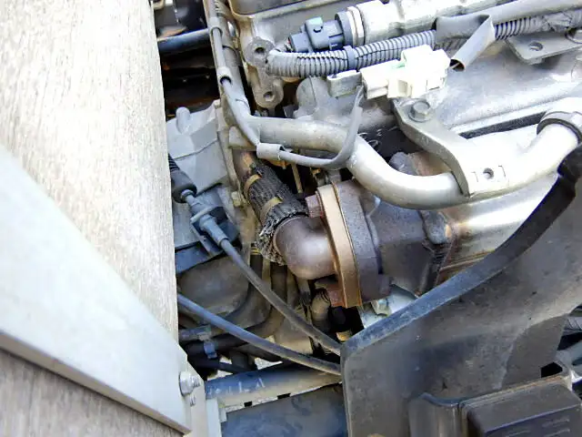 日産 アトラス 小型 平ボディ SKG-TZ3F24 H28の中古トラック画像18