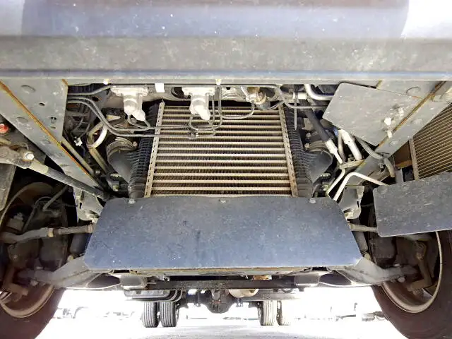 日産 アトラス 小型 平ボディ SKG-TZ3F24 H28の中古トラック画像19