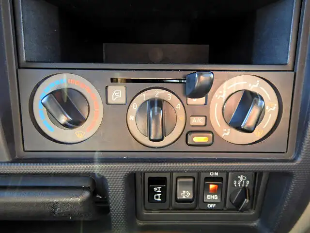 日産 アトラス 小型 平ボディ SKG-TZ3F24 H28の中古トラック画像12
