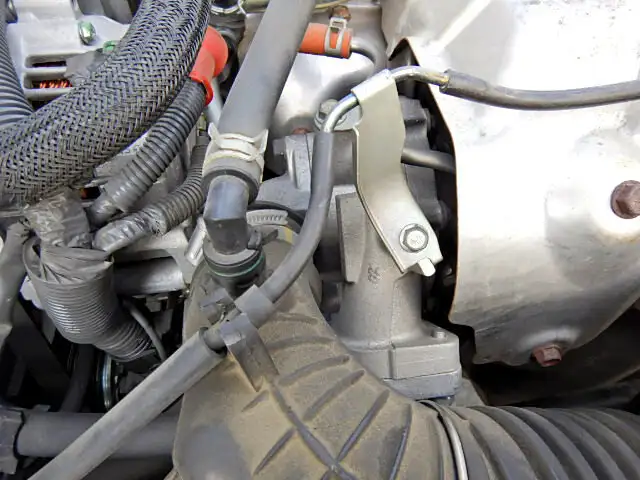 日産 アトラス 小型 平ボディ SKG-TZ3F24 H28の中古トラック画像像17