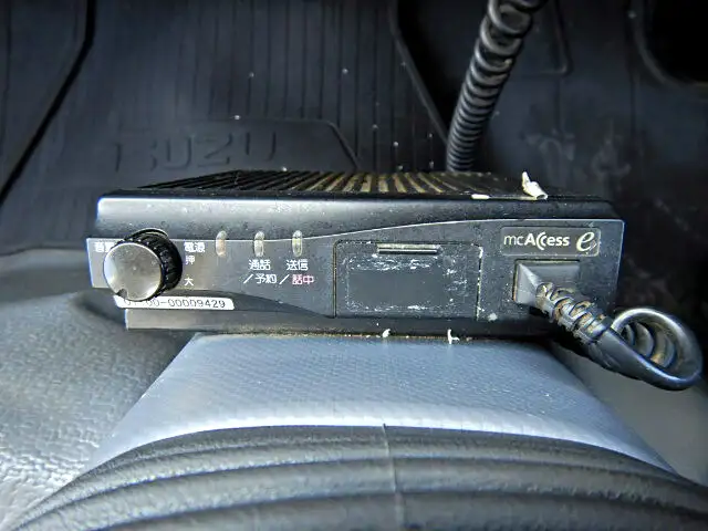 いすゞ エルフ 小型 パッカー車 プレス式 SKG-NKR85Aの中古トラック画像10