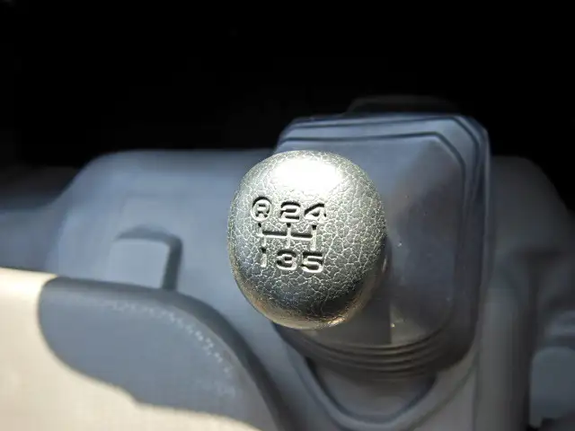 トヨタ ダイナ 小型 平ボディ XZU605 H27の中古トラック画像13