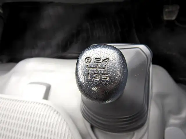 トヨタ トヨエース 小型 冷凍冷蔵 中温 スタンバイの中古トラック画像13
