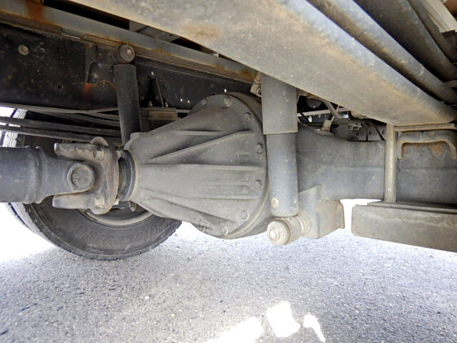 トヨタ ダイナ 小型 平ボディ BDG-XZU348 H19｜画像17