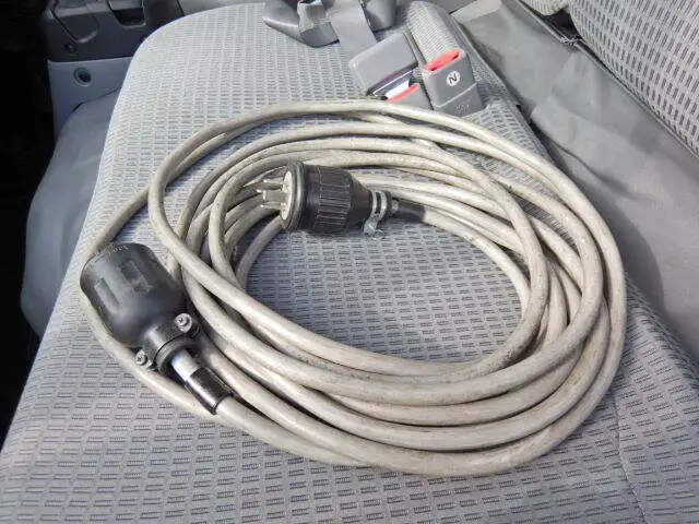 トヨタ ダイナ 小型 冷凍冷蔵 低温 スタンバイの中古トラック画像15