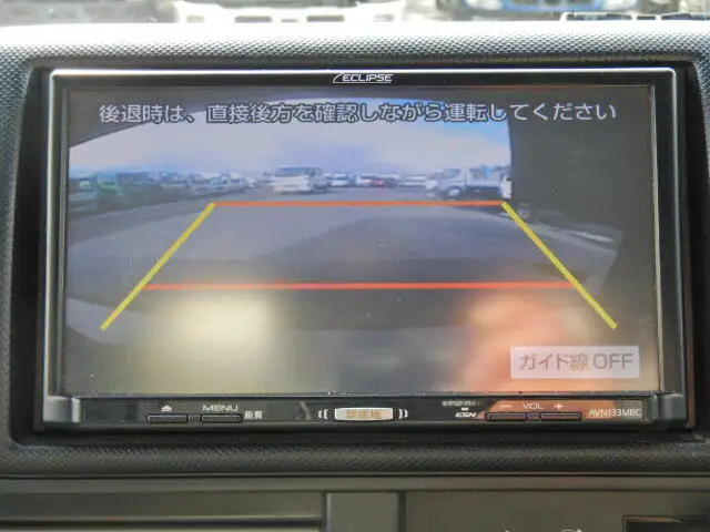 トヨタ ダイナ 小型 冷凍冷蔵 低温 スタンバイの中古トラック画像12