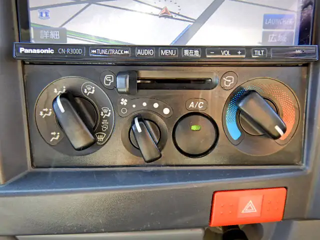 いすゞ エルフ 小型 平ボディ TRG-NHR85A H27の中古トラック画像10