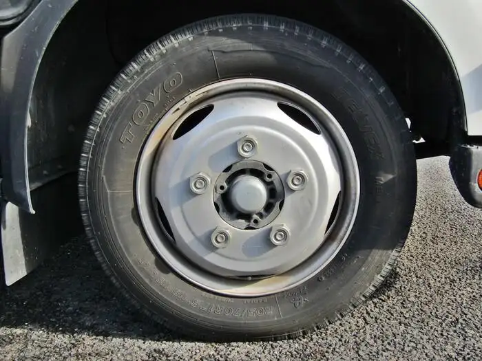 日野 デュトロ 小型 平ボディ 2RG-XZU710M H31/R1の中古トラック画像19