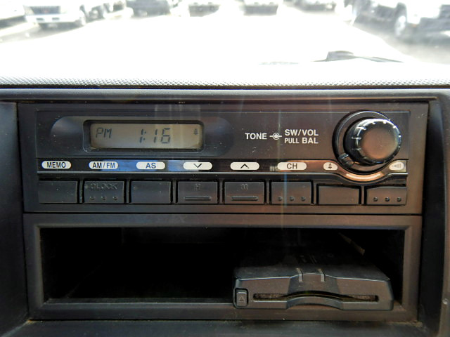 トヨタ ダイナ 小型 平ボディ SKG-XZU710 H23の中古トラック画像10