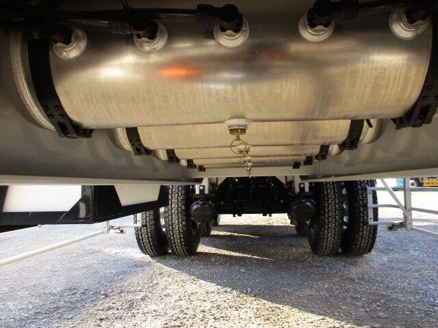 国内・その他 国産車その他 トレーラー/その他 トレーラー 3軸 PFB34118の中古トラック画像14