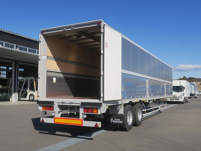 国内・その他 国産車その他 その他 トレーラー 2軸 DFPTF341A改｜画像7