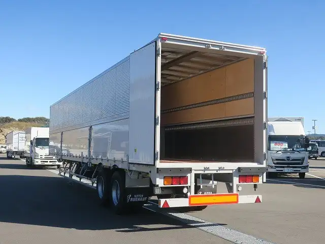 国内・その他 国産車その他 トレーラー/その他 トレーラー