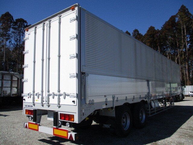 国内・その他 国産車その他 その他 トレーラー 2軸 エアサス｜画像2