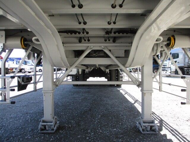 国内・その他 国産車その他 その他 トレーラー 2軸 エアサス｜画像12
