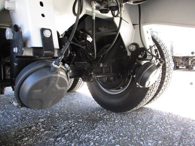 国内・その他 国産車その他 その他 トレーラー 2軸 エアサス｜画像14