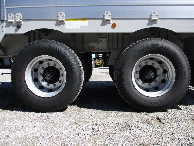 国内・その他 国産車その他 その他 トレーラー 2軸 エアサス｜画像20