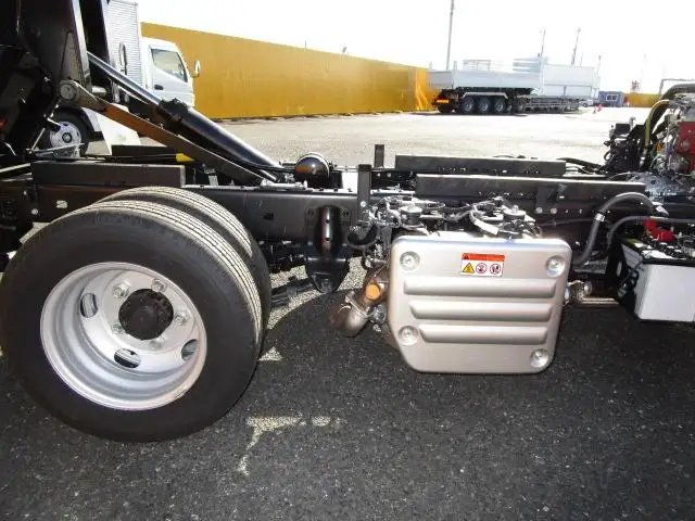 日野 デュトロ 小型 ダンプ 2KG-XZU675T R2の中古トラック画像9