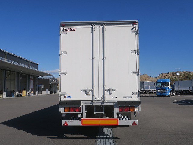 国内・その他 国産車その他 その他 トレーラー 2軸 エアサス｜画像5
