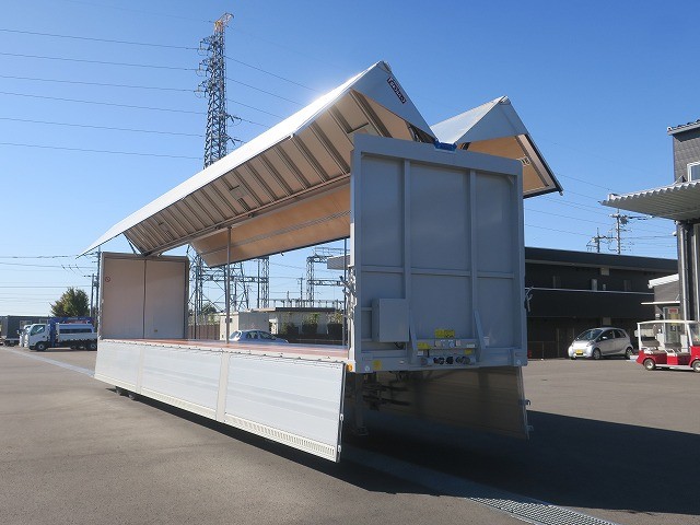 国内・その他 国産車その他 その他 トレーラー 2軸 エアサス｜画像16