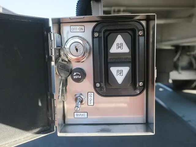 国内・その他 国産車その他 トレーラー/その他 トレーラー 2軸 エアサスの中古トラック画像18