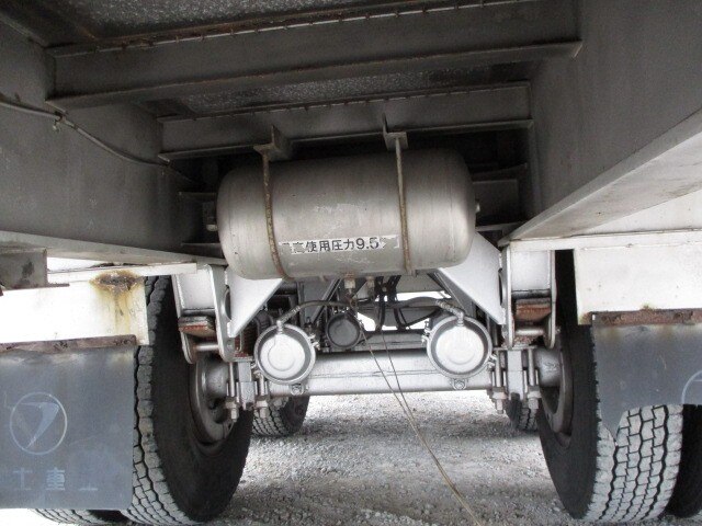 国内・その他 国産車その他 その他 トレーラー 2軸 TS2113｜画像20