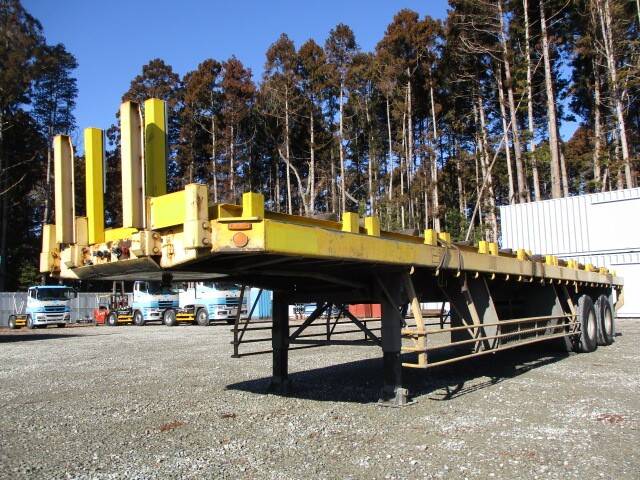 国内・その他 国産車その他 トレーラー/その他 トレーラー フラット TF28H7B2