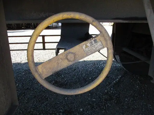 国内・その他 国産車その他 トレーラー/その他 トレーラー 2軸 TF28H7B2の中古トラック画像18