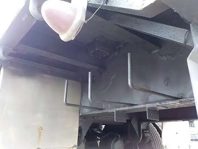 国内・その他 国産車その他 トレーラー/その他 トレーラー 3軸 PFB339ATの中古トラック画像15