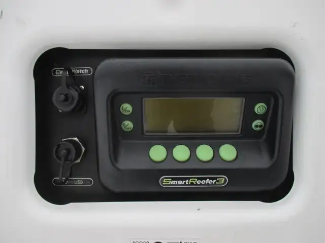 国内・その他 国産車その他 トレーラー/その他 トレーラー 3軸 不明の中古トラック画像15