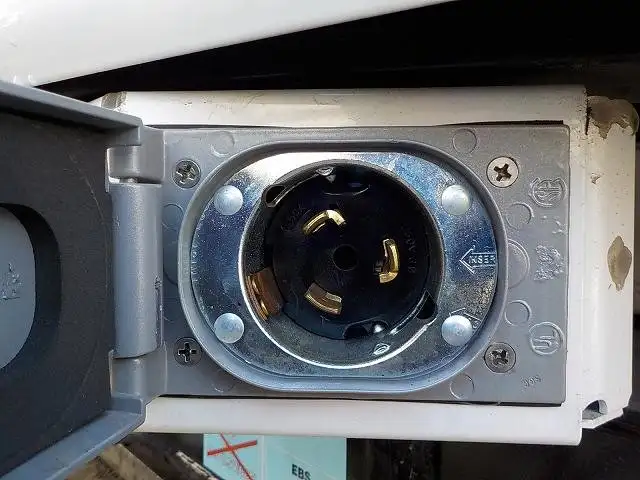 国内・その他 国産車その他 トレーラー/その他 トレーラー 3軸 不明の中古トラック画像像17
