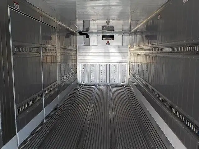 国内・その他 国産車その他 トレーラー/その他 トレーラー 3軸 不明の中古トラック画像16