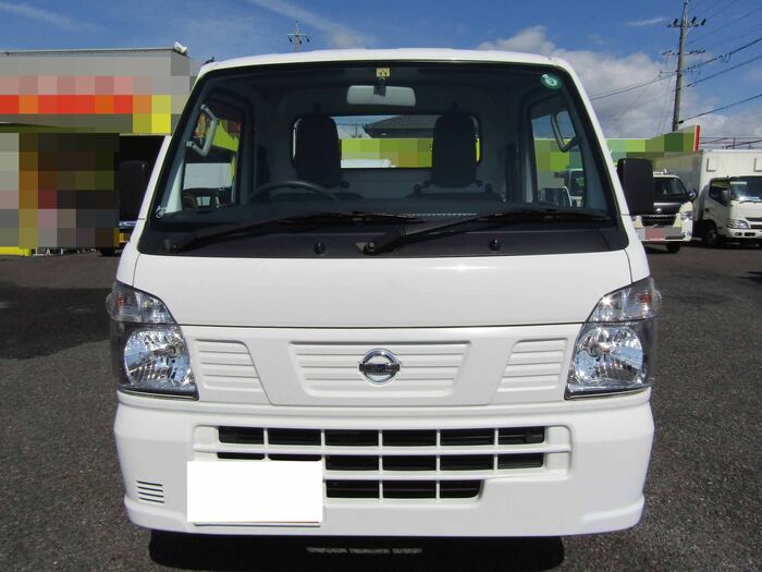 日産 クリッパー 軽 ダンプ EBD-DR16T H29｜画像7