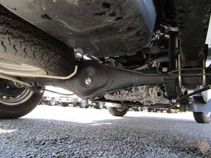 日産 クリッパー 軽 ダンプ EBD-DR16T H29｜画像15