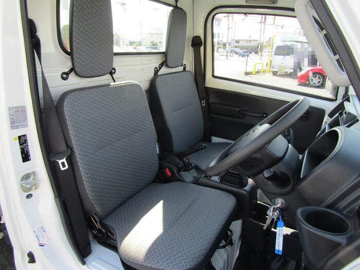 日産 クリッパー 軽 ダンプ EBD-DR16T H29｜画像9