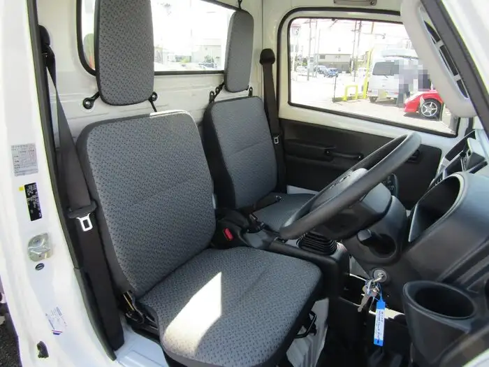 日産 クリッパー  ダンプ EBD-DR16T H29の中古トラック画像9