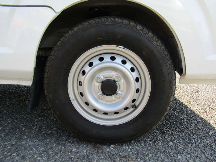 日産 クリッパー 軽 ダンプ EBD-DR16T H29｜画像14