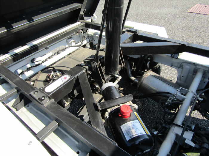日産 クリッパー 軽 ダンプ EBD-DR16T H29｜画像16